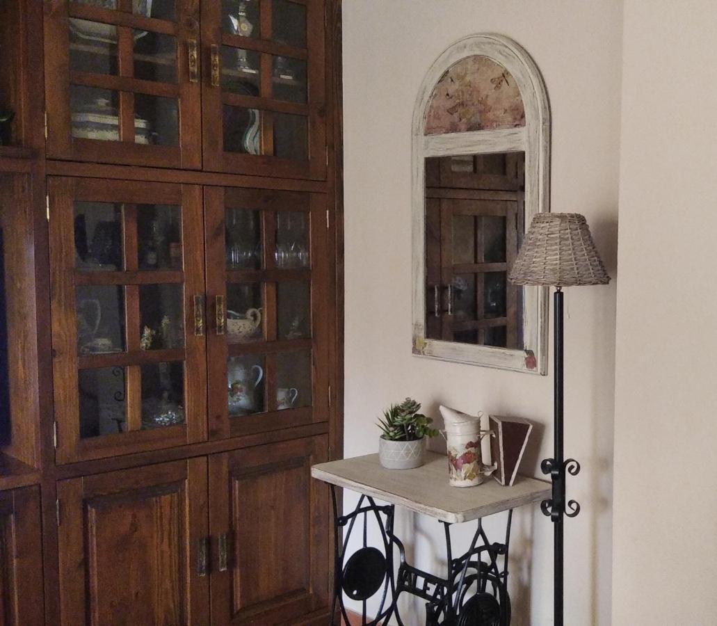 El Balcon De Villapresente Kültér fotó