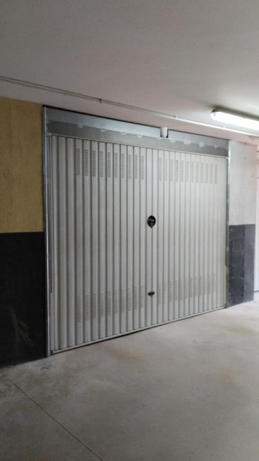 El Balcon De Villapresente Kültér fotó