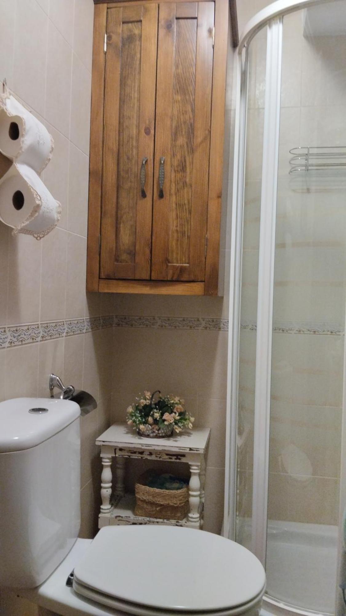 El Balcon De Villapresente Kültér fotó